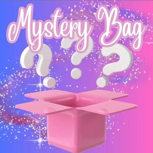 Custom Mystery Bag